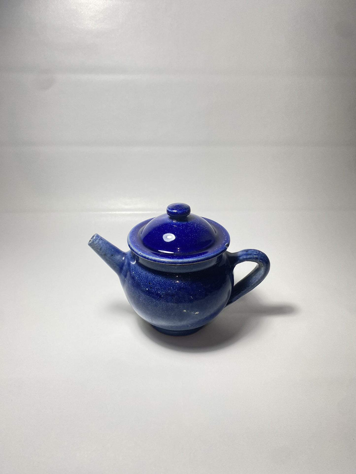 Teapot