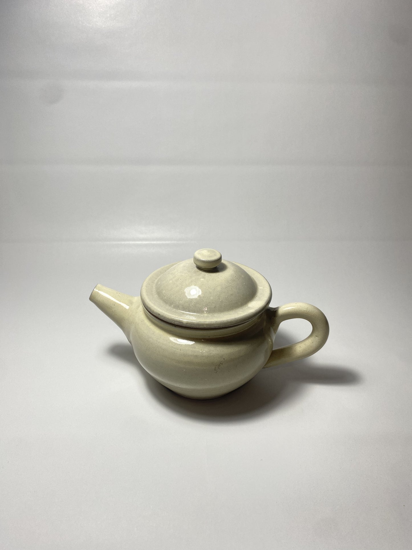 Teapot